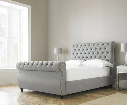 Chiswick Upholstered Bed