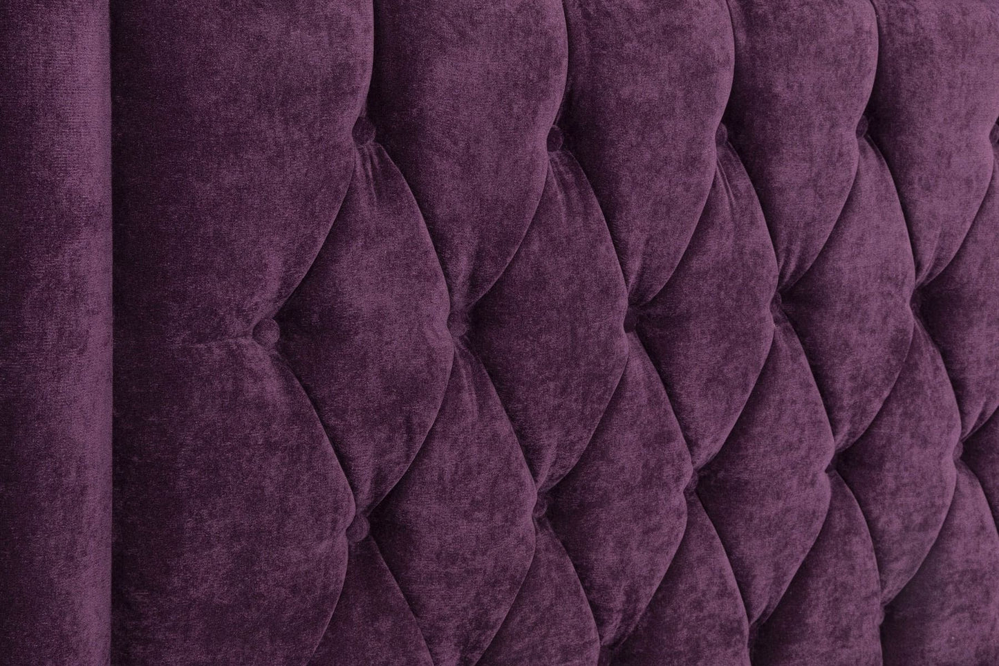 Sandringham Upholstered Ottoman Bed