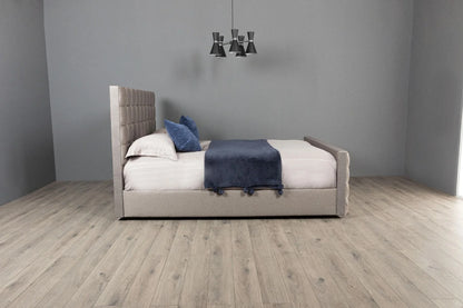 Kensington Upholstered Bed