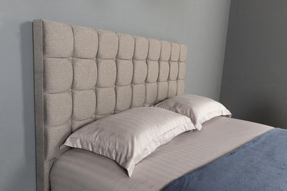 Kensington Upholstered Bed
