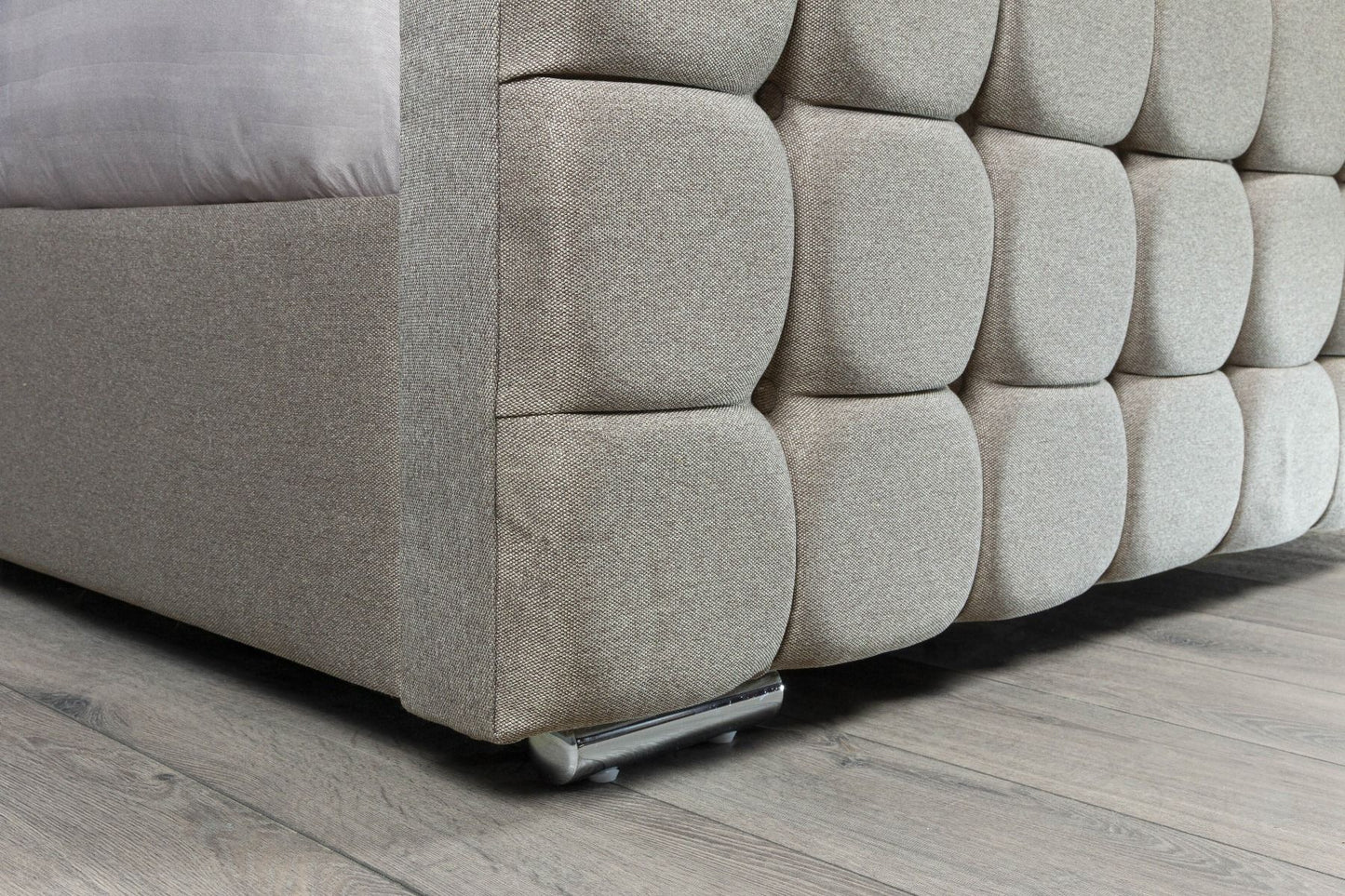 Kensington Upholstered Bed