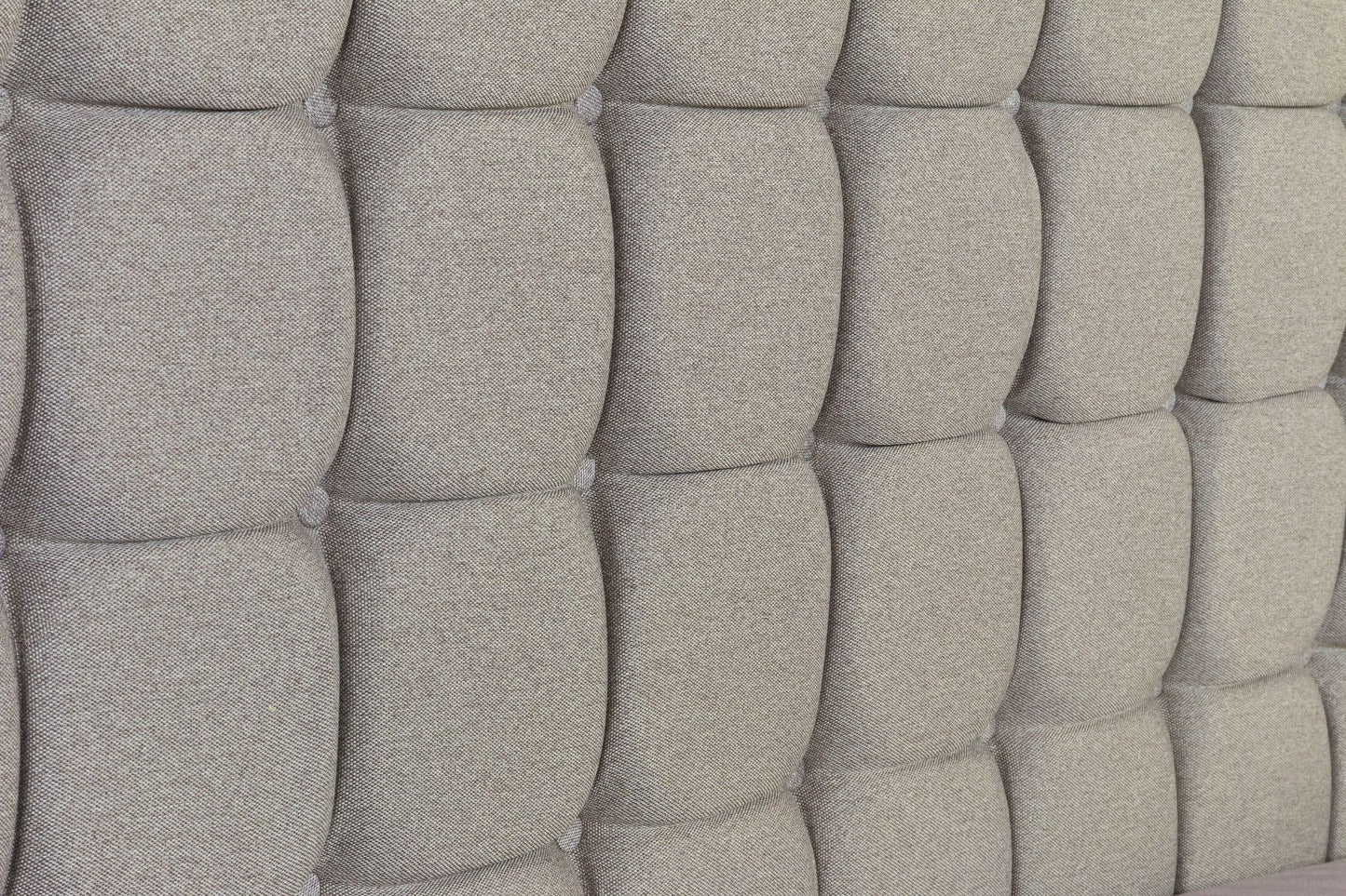 Kensington Upholstered Bed