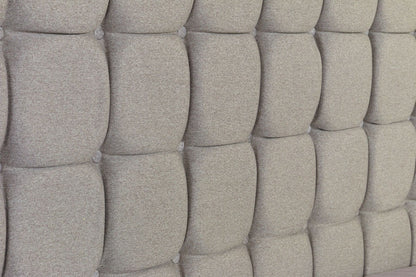 Kensington Upholstered Bed