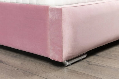 Rosie Upholstered Bed