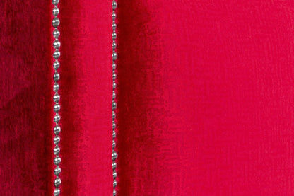 Lola Upholstered Bed