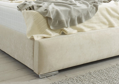 Lola Upholstered Bed