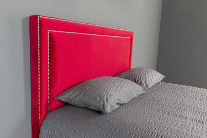 Lola Upholstered Bed