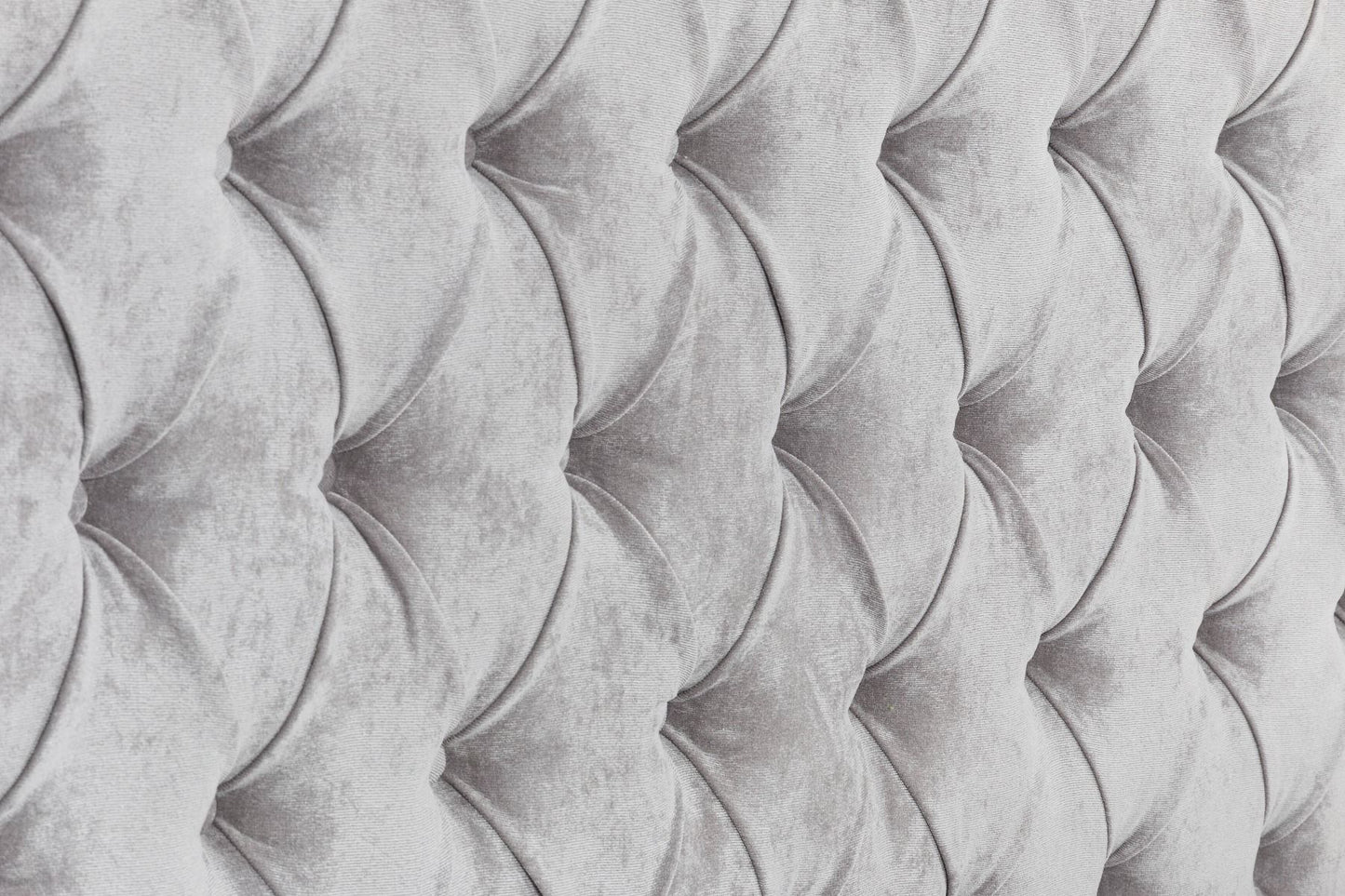 Flora Upholstered Bed