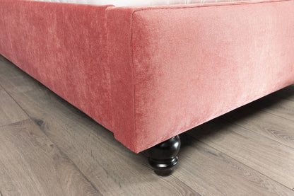 Lexi Upholstered Bed
