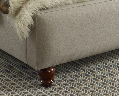 Lexi Upholstered Bed