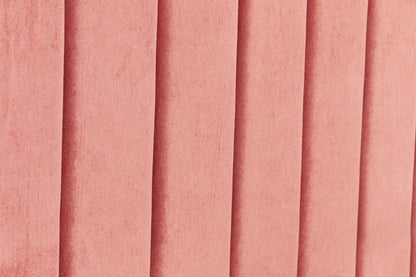 Lexi Upholstered Bed