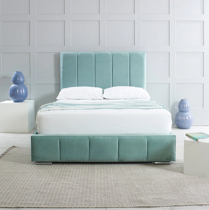 Polly Upholstered Bed
