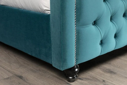 Bella Upholstered Bed