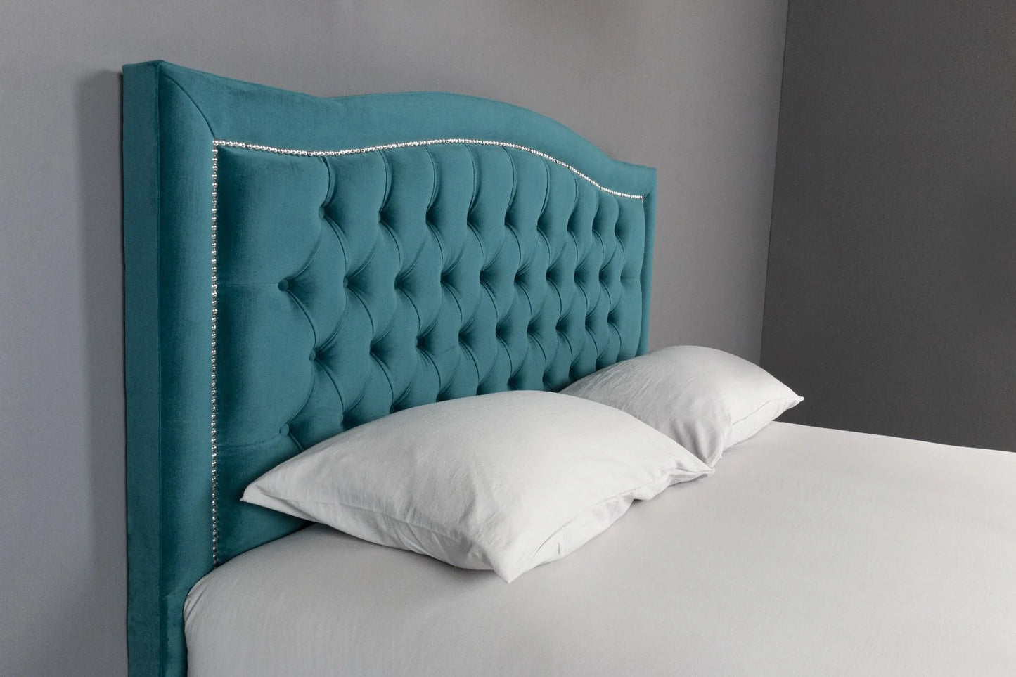 Bella Upholstered Bed
