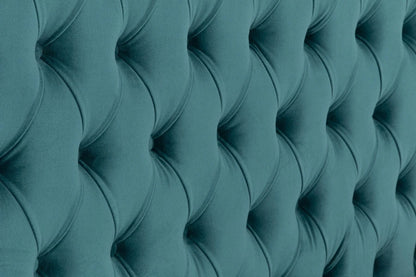 Bella Upholstered Bed