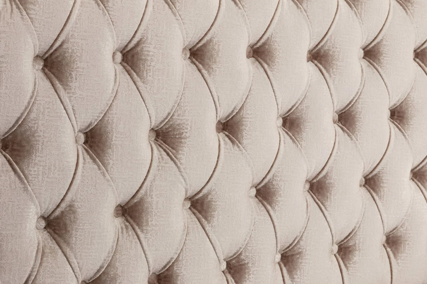 Stella Upholstered Ottoman Bed