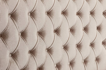 Stella Upholstered Ottoman Bed