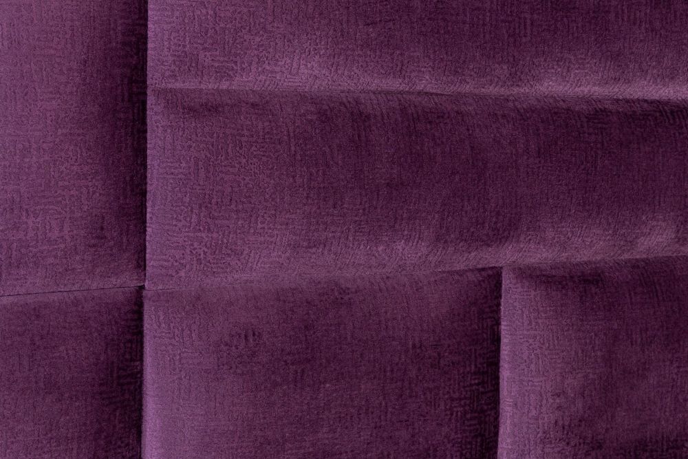 Zara Upholstered Bed