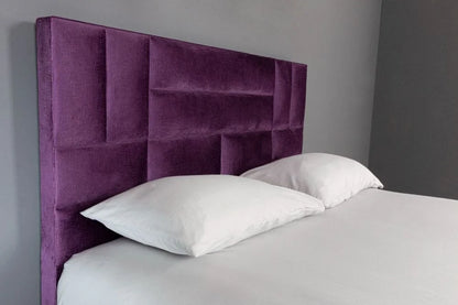 Zara Upholstered Bed